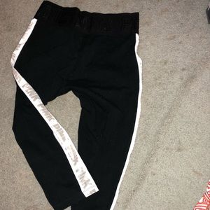 Crop Leggings
